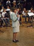 Begrüßung durch Frau Beemers