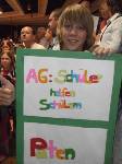 Malte aus der 9 als Pate