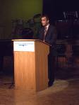 Ralf Steinhauer, Bundesagentur für Arbeit