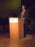 Otto Brandenburg, Weiterbildungsgesellschaft der IHK
