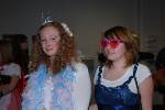 Diese Locken sind echt!