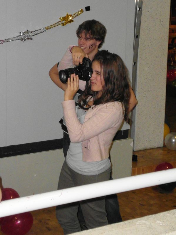 Paparazzi.