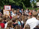 Großes Rätselraten vor der Aufteilung der Klassen: Wer wird meine neue Klassenlehrerin?