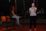 "Sein wie ich will" (Laura als Maxi...