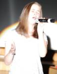 "Breathe me" (Laura als Maxi)