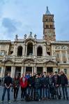 Santa Maria Maggiore.