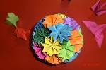 Origami - japanische Papierfaltkunst