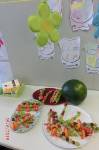 Fruits - lecker und gesund
