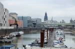 Der Rheinauhafen – Kölns neue Waterfront