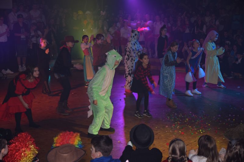 Die 6d beim Funk.