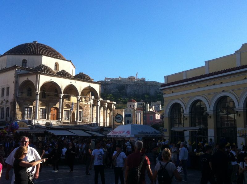 Athen