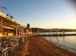 Strand von Tolo