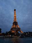Ausflug nach Paris