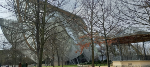 Foundation Louis Vuitton