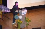 Bürgermeister Mario Dahm.