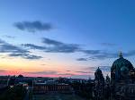 Dit is Balin. Und zwar am Abend.